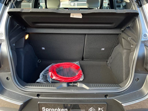 Citroën ë-C3 - Afbeelding 12 van 24