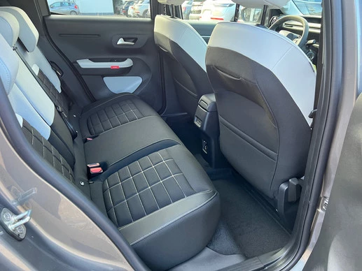 Citroën ë-C3 - Afbeelding 13 van 24