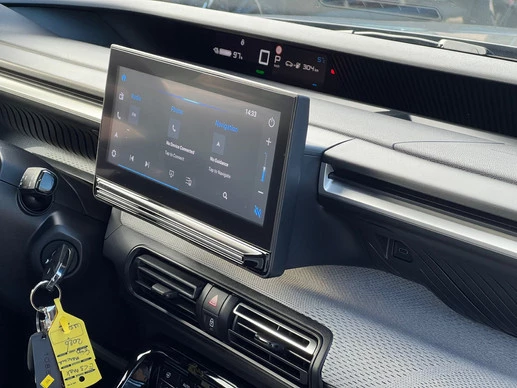 Citroën ë-C3 - Afbeelding 15 van 24