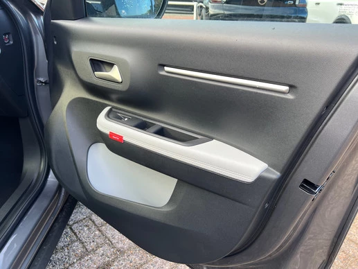 Citroën ë-C3 - Afbeelding 17 van 24