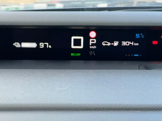 Citroën ë-C3 - Afbeelding 18 van 24