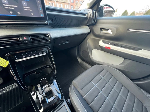 Citroën ë-C3 - Afbeelding 19 van 24