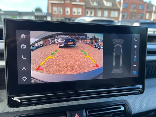 Citroën ë-C3 - Afbeelding 21 van 24