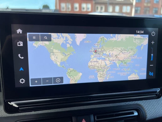 Citroën ë-C3 - Afbeelding 22 van 24