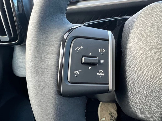 Citroën ë-C3 - Afbeelding 23 van 24