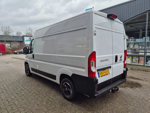 Fiat Ducato - Afbeelding 5 van 30