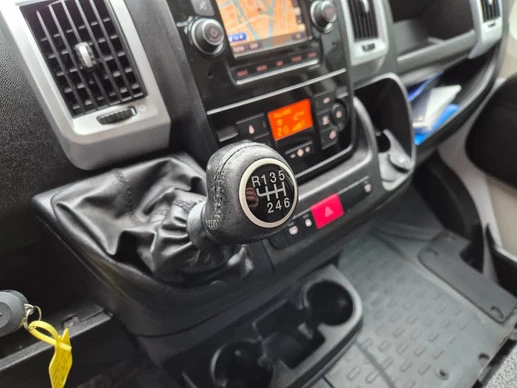 Fiat Ducato - Afbeelding 14 van 30