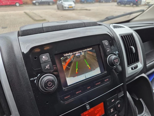 Fiat Ducato - Afbeelding 16 van 30