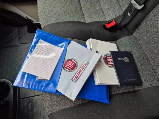 Fiat Ducato - Afbeelding 18 van 30