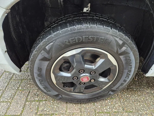 Fiat Ducato - Afbeelding 20 van 30