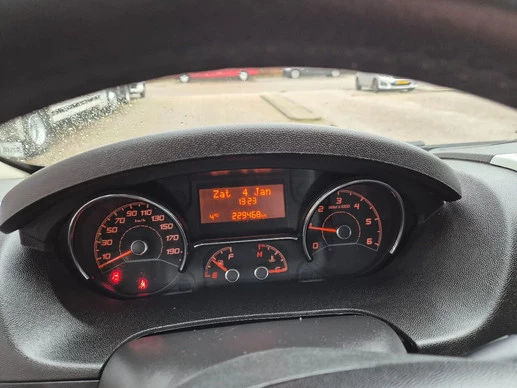 Fiat Ducato - Afbeelding 26 van 30