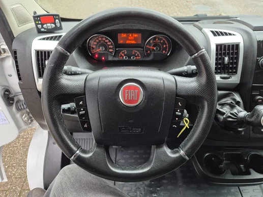 Fiat Ducato - Afbeelding 29 van 30