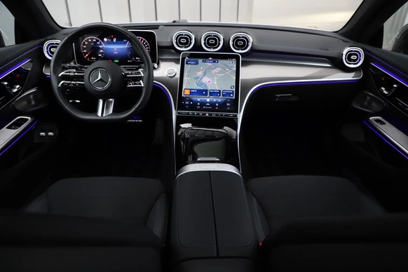 Mercedes-Benz CLE - Afbeelding 4 van 30