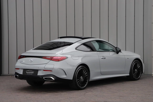 Mercedes-Benz CLE - Afbeelding 5 van 30