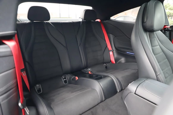 Mercedes-Benz CLE - Afbeelding 6 van 30