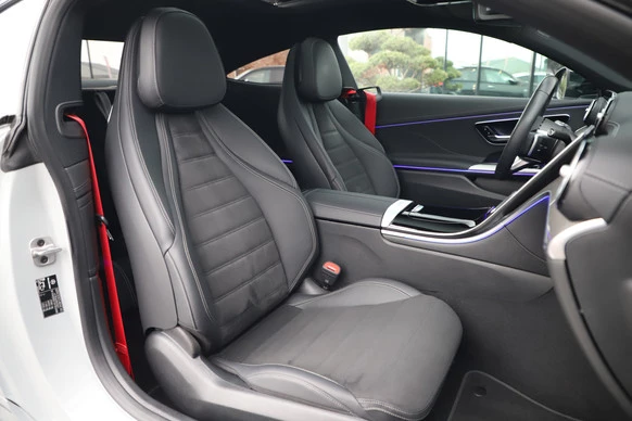 Mercedes-Benz CLE - Afbeelding 7 van 30