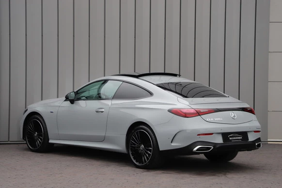 Mercedes-Benz CLE - Afbeelding 8 van 30