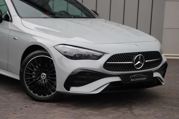 Mercedes-Benz CLE - Afbeelding 9 van 30