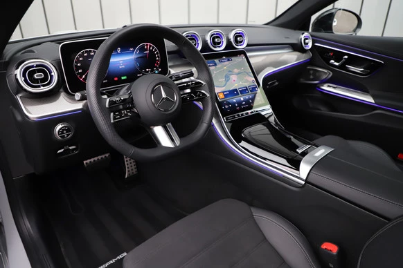 Mercedes-Benz CLE - Afbeelding 11 van 30