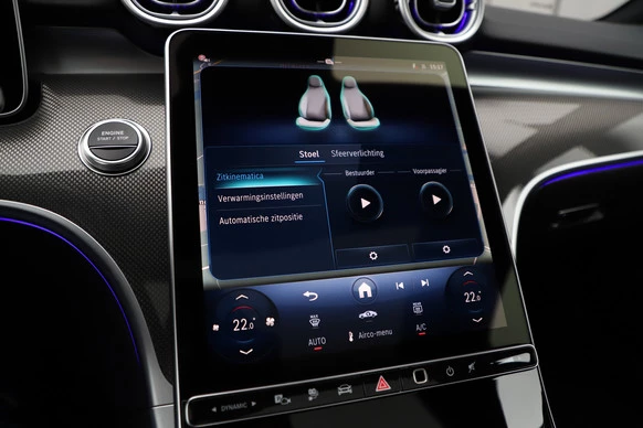 Mercedes-Benz CLE - Afbeelding 15 van 30