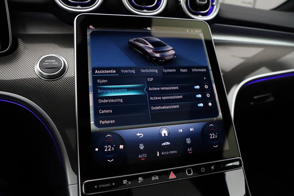 Mercedes-Benz CLE - Afbeelding 16 van 30