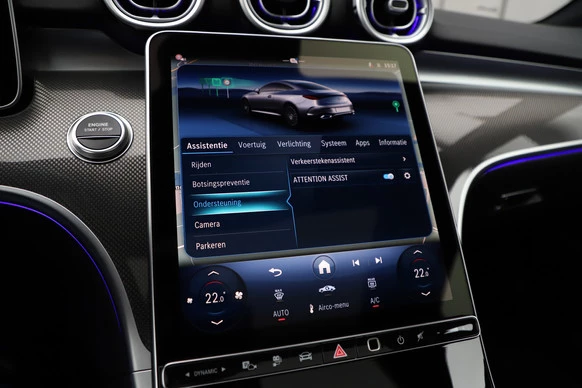 Mercedes-Benz CLE - Afbeelding 17 van 30