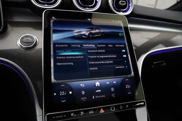 Mercedes-Benz CLE - Afbeelding 18 van 30