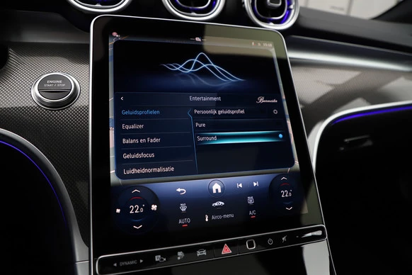 Mercedes-Benz CLE - Afbeelding 20 van 30