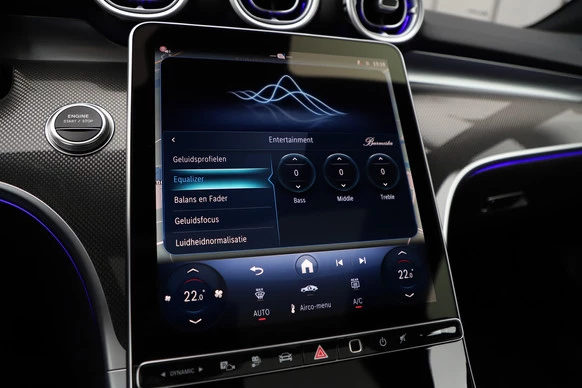 Mercedes-Benz CLE - Afbeelding 21 van 30