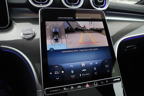 Mercedes-Benz CLE - Afbeelding 22 van 30