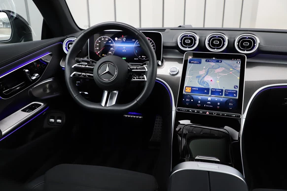 Mercedes-Benz CLE - Afbeelding 23 van 30