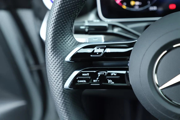 Mercedes-Benz CLE - Afbeelding 24 van 30