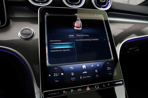 Mercedes-Benz CLE - Afbeelding 27 van 30