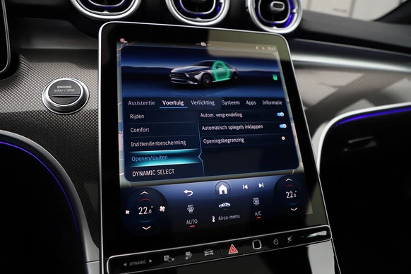 Mercedes-Benz CLE - Afbeelding 28 van 30