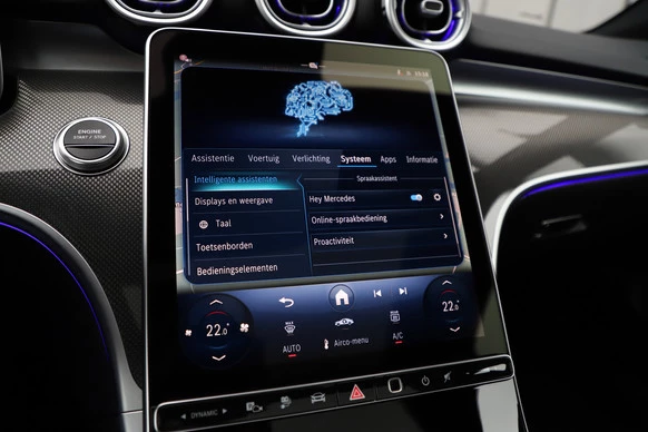 Mercedes-Benz CLE - Afbeelding 29 van 30