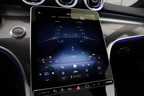 Mercedes-Benz CLE - Afbeelding 30 van 30