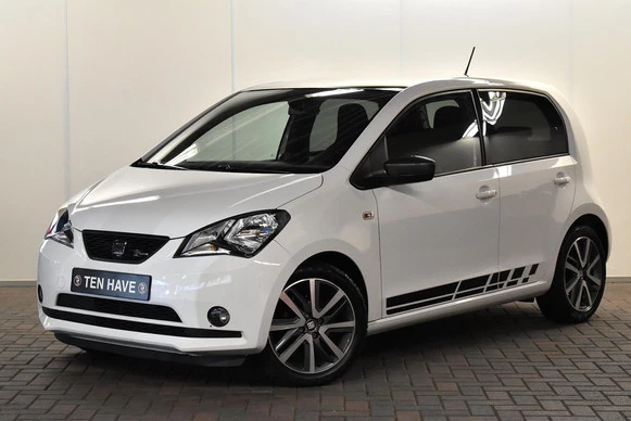 SEAT Mii - Afbeelding 1 van 30