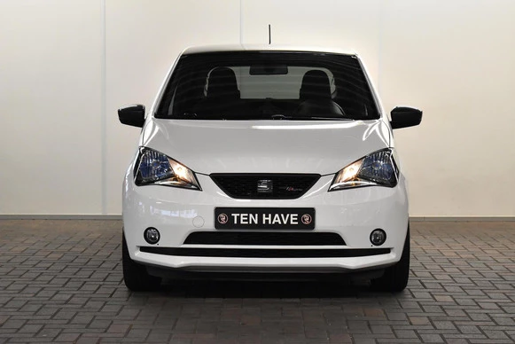 SEAT Mii - Afbeelding 2 van 30