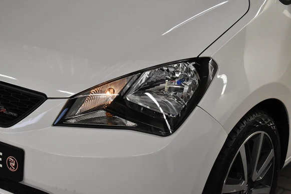 SEAT Mii - Afbeelding 3 van 30