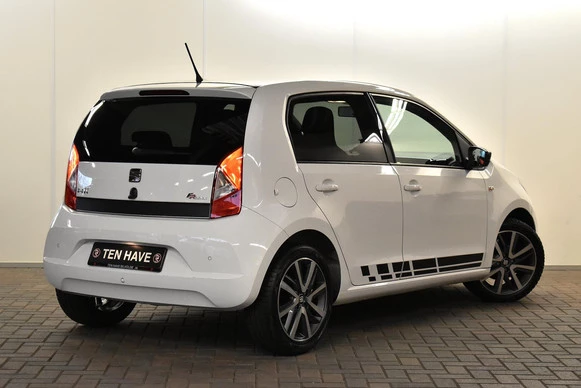 SEAT Mii - Afbeelding 5 van 30