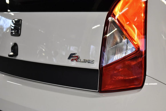 SEAT Mii - Afbeelding 6 van 30