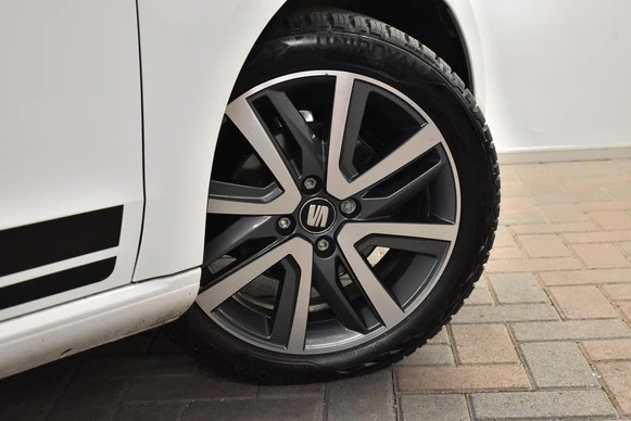 SEAT Mii - Afbeelding 7 van 30