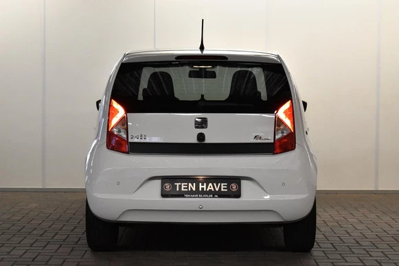 SEAT Mii - Afbeelding 8 van 30