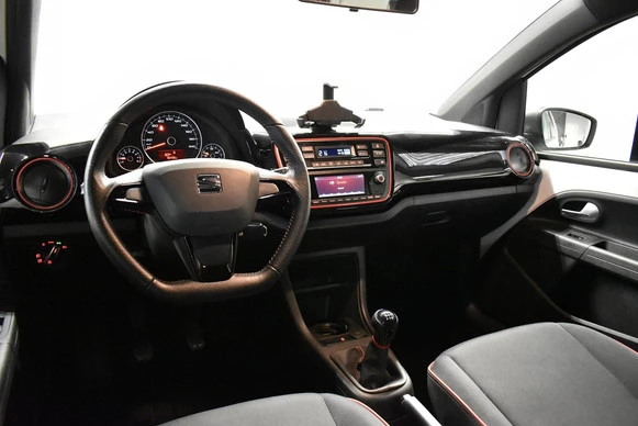 SEAT Mii - Afbeelding 9 van 30