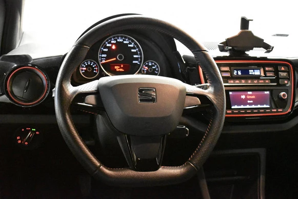 SEAT Mii - Afbeelding 10 van 30