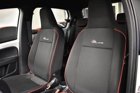 SEAT Mii - Afbeelding 16 van 30