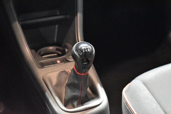 SEAT Mii - Afbeelding 18 van 30