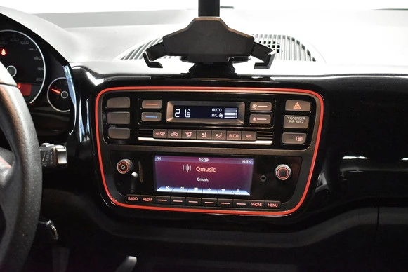 SEAT Mii - Afbeelding 20 van 30