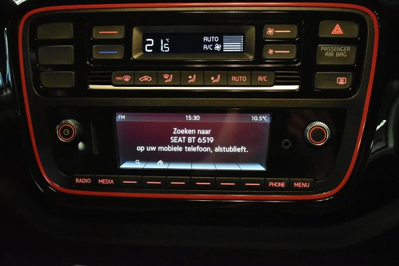 SEAT Mii - Afbeelding 21 van 30