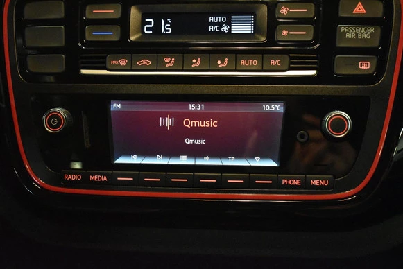 SEAT Mii - Afbeelding 22 van 30